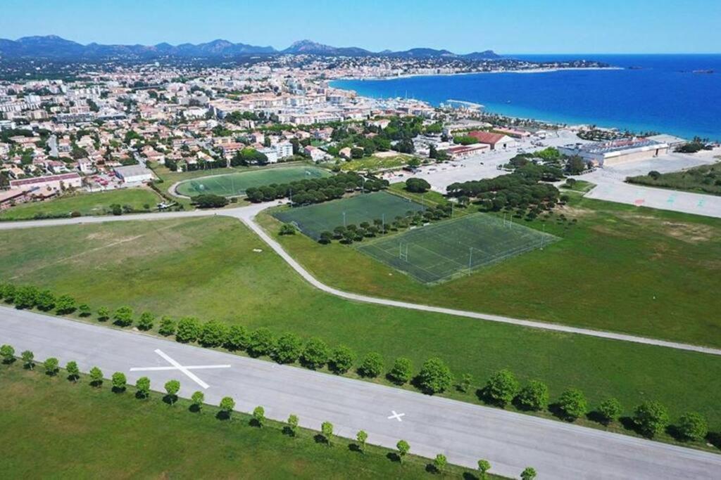 Location Port Frejus, Bord De * Frejus